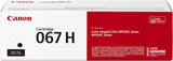 Canon 067H OEM Modified MICR Toner Cartridge (High Yield)