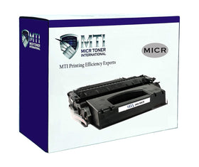MTI 00A Compatible HP C3900A MICR Toner Cartridge