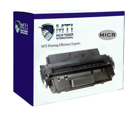 MTI 10X Compatible HP Q2610X MICR Toner Cartridge, High Yield
