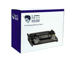 MTI 89X Compatible HP CF289X MICR Toner Cartridge
