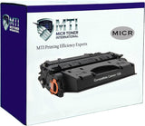 MTI 120 2617B001AA Compatible MICR Toner Cartridge