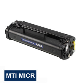 MTI FX-3 Compatible Canon 1557A002BA MICR Toner Cartridge