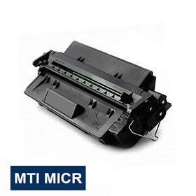 MTI FX-6 Compatible Canon 1559A002AA MICR Toner Cartridge