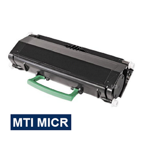 MTI 330-2667 Compatible Dell MICR Toner Cartridge