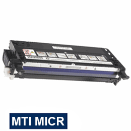 MTI 310-8092 Compatible Dell MICR Toner Cartridge