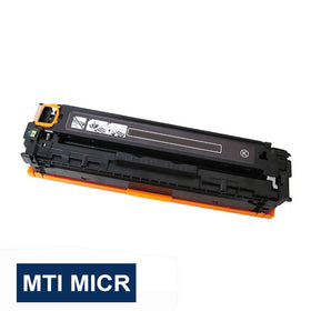 MTI 128A/ CE320A Compatible MICR Toner Cartridge