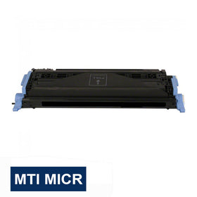 MTI 124A Compatible HP Q6000A MICR Toner Cartridge