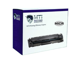 MTI 202A Compatible HP CF500A MICR Toner Cartridge
