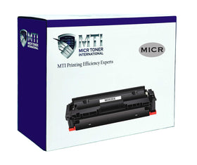 MTI 414X USA Remanufactured HP W2020X MICR Toner Cartridge