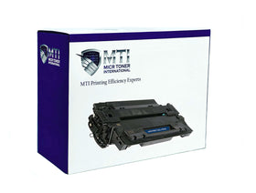 MTI 55A Compatible HP CE255A MICR Toner Cartridge