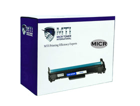 MTI 19A Compatible HP CF219A MICR Imaging Drum
