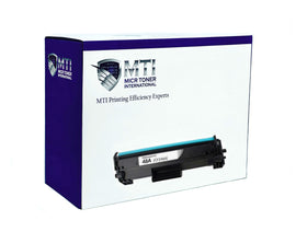 MTI 48A Compatible HP CF248A MICR Toner Cartridge