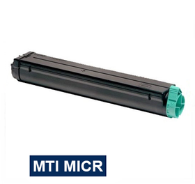 Okidata 42103001 Compatible MICR Toner Cartridge