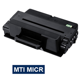 MTI Samsung MLT-D205L U.S. Reman MICR Toner Cartridge
