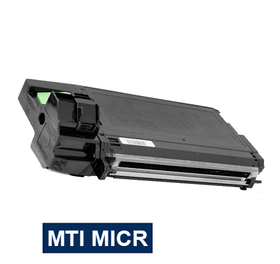 Sharp AL-100TD Compatible MICR Toner Cartridge