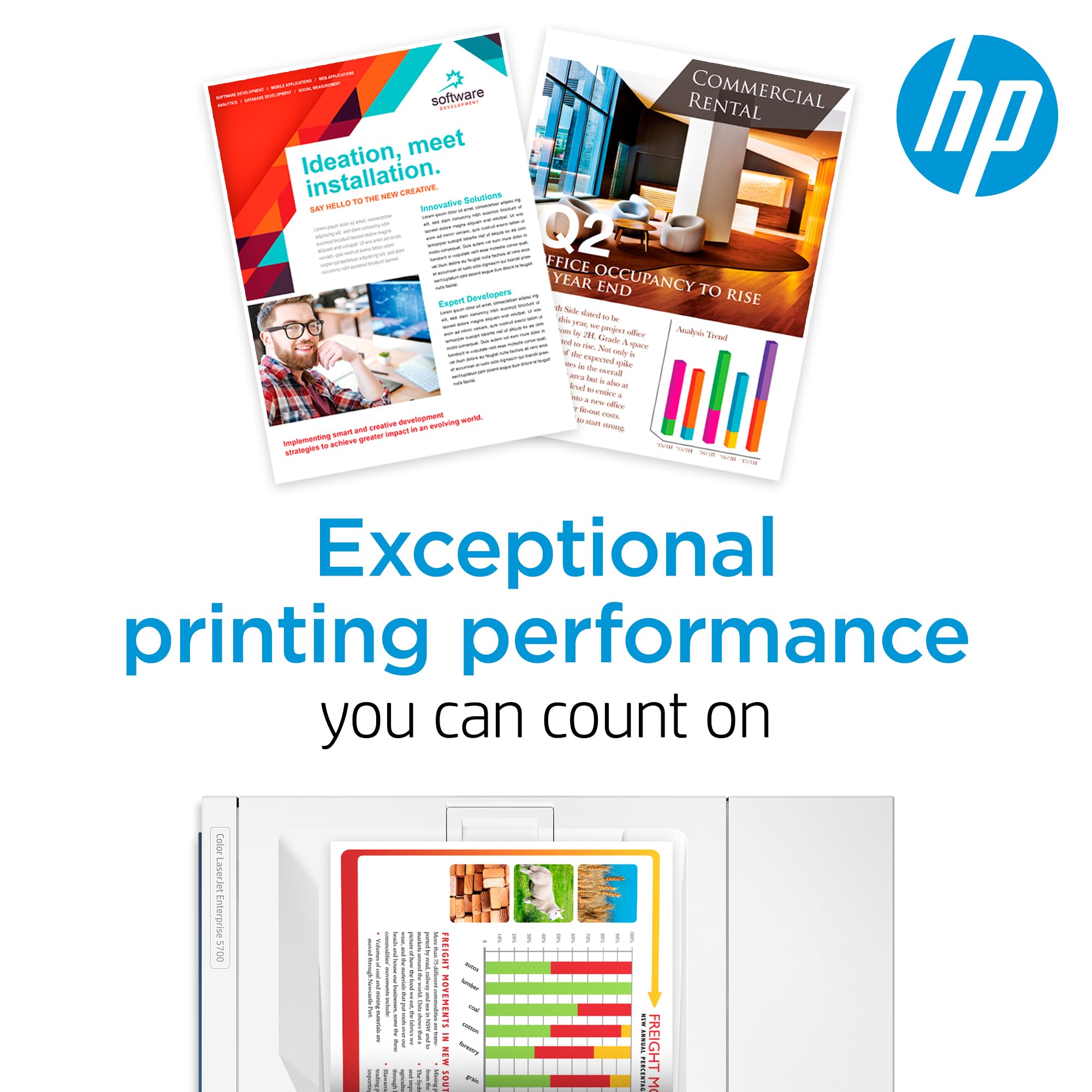 Most Popular HP Toner (2026 Guide): Best-Selling Cartridges, Printers & Check Printing