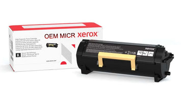 Xerox B410 OEM Modified 006R04726 MICR Toner Cartridge