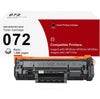 Canon 072 OEM Modified MICR Toner Cartridge