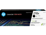 HP 210X OEM Modified W2100X MICR Toner Cartridge (High Yield)