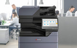 KYOCERA TASKalfa 2554ci MFP Scanner Copier Color Printer