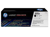 HP 305A CE410A OEM Modified MICR Toner Cartridge