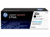 HP 30X OEM Modified MICR CF230X Toner Cartridge (High Yield, 2-Pack)