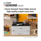 Canon 070H OEM Modified 5640C001 MICR Toner Cartridge (High Yield)