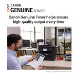 Canon 128 OEM Modified 3500B001 MICR Toner Cartridge