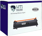 MTI TN660 Compatible Brother TN-660 MICR Cartridge (High Yield)