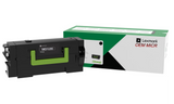 Lexmark 58D1U00 OEM Modified MICR Cartridge (Ultra High Yield)