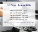 MTI CRG-069 Compatible Canon CRG069 MICR Toner Cartridge