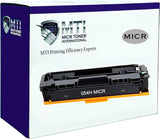 MTI 054H Compatible Canon CRG-054H MICR Toner Cartridge (High Yield)
