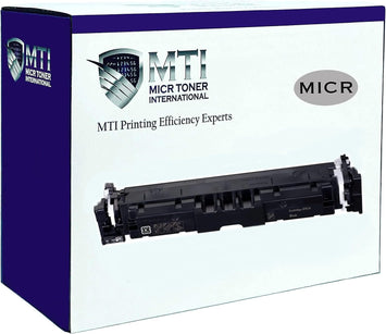 MTI 075 Compatible Canon CRG-075 MICR Toner Cartridge
