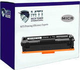 MTI 067H Compatible Canon CRG-067H MICR Toner Cartridge (High Yield)