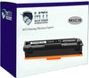 MTI 067H Compatible Canon CRG-067H MICR Toner Cartridge (High Yield)