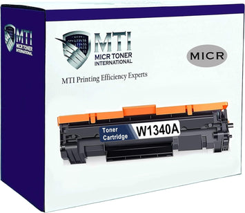 MTI 134A Compatible HP W1340A MICR Toner Cartridge
