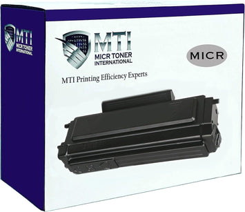 MTI Compatible Xerox 006R04401 MICR Toner Cartridge (Extra High Yield)