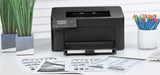 Canon LBP113w imageCLASS Check Printer with 1 OEM Modified 047 MICR Cartridge
