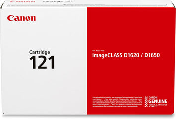 Canon 121 OEM Modified 3252C001 MICR Toner Cartridge