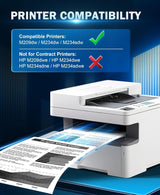 MTI 134A Compatible HP W1340A MICR Toner Cartridge