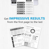 HP 148X W1480X OEM Modified MICR Toner Cartridge (High Yield)