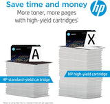 HP 215A W2310A OEM Modified MICR Toner Cartridge