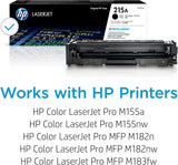 HP 215A W2310A OEM Modified MICR Toner Cartridge