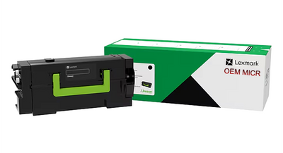 Lexmark B281H00 OEM Modified MICR Cartridge (High Yield)