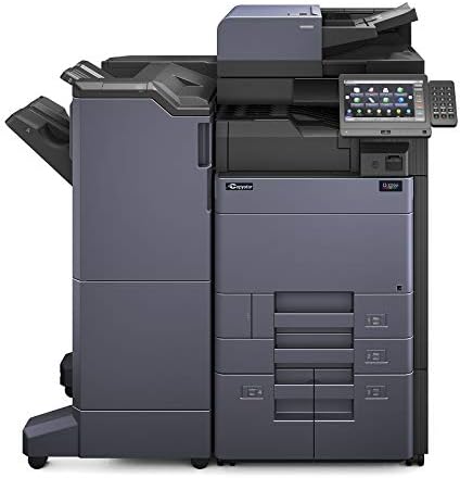 Copystar CS 3253ci A3 Color Multifunctional Laser Printer Copier – MICR ...
