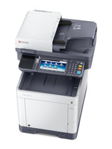 Kyocera ECOSYS M6635cidn Color Multifunction Printer Copier