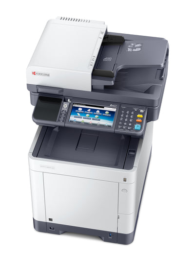 Kyocera ECOSYS M6635cidn Color Multifunction Printer Copier