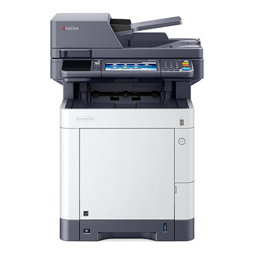 Kyocera ECOSYS M6635cidn Color Multifunction Printer Copier