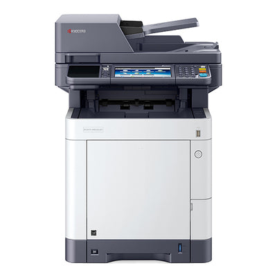 Kyocera ECOSYS M6635cidn Color Multifunction Printer Copier