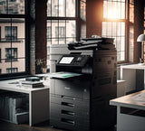 KYOCERA TASKalfa 4004i MFP Scanner Copier Printer